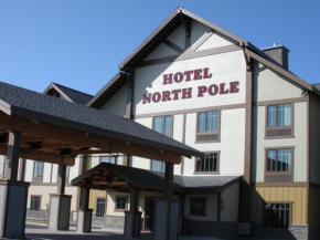  Hotel North Pole  Север Пол